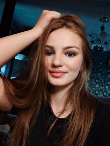 Индивидуалка Наталья Фотография 6